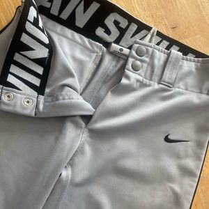 Nike swing man boys med baseball pants